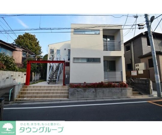 6BOXの物件内観写真